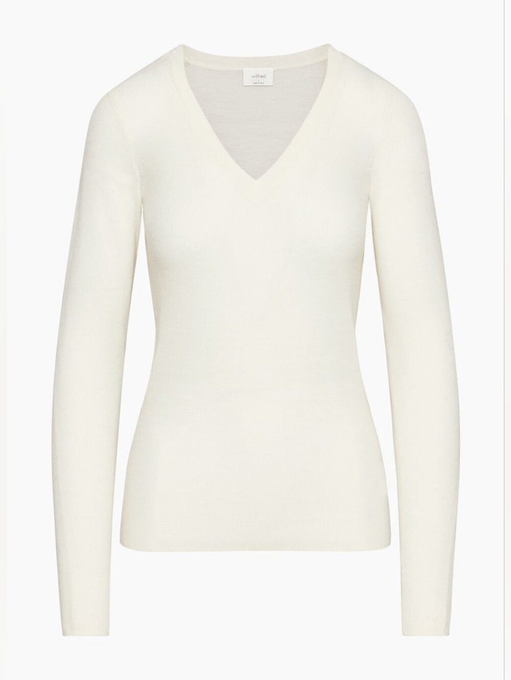 the lobby sweater